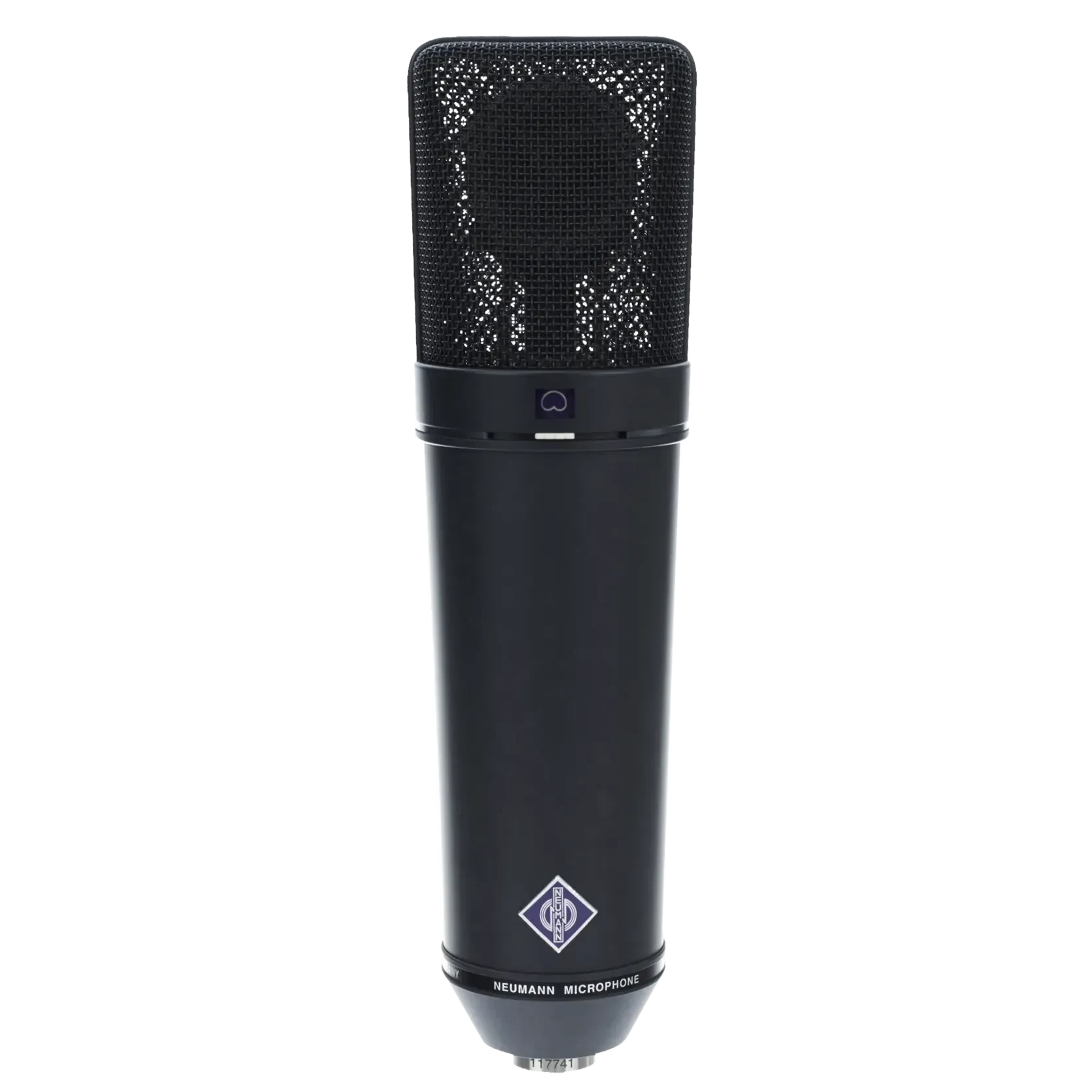 Студийный микрофон Neumann U87 Ai MT