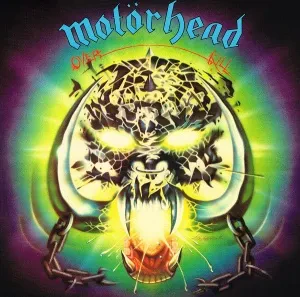 MOTORHEAD - Overkill (LP)