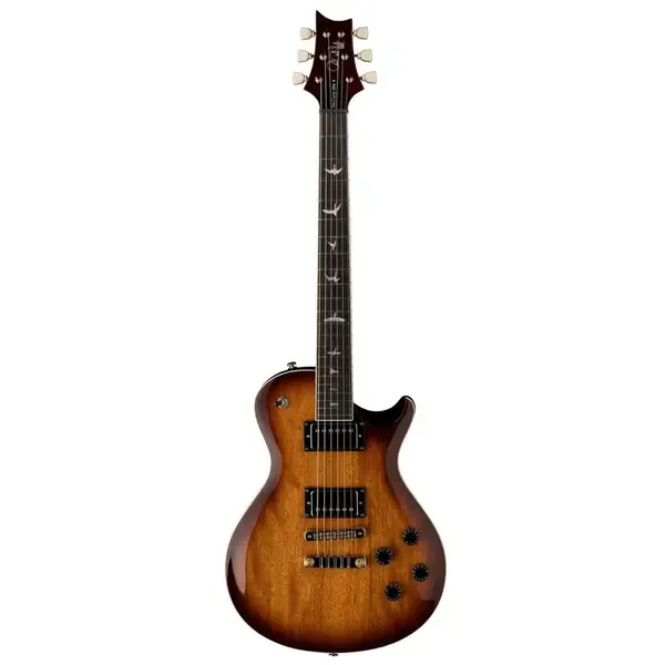 Электрогитара PRS SE Singlecut McCarty 594 Standard McCarty Tobacco