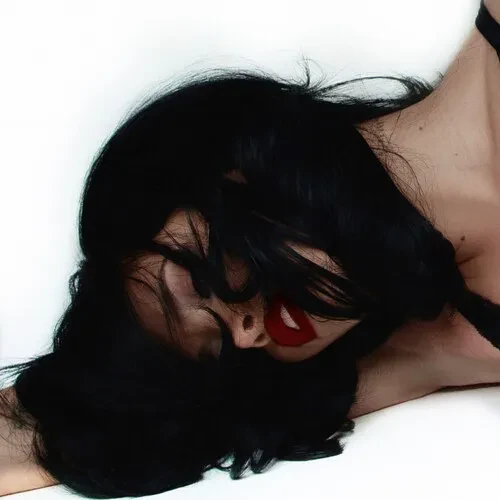 Виниловая пластинка Nessa Barrett - Tough Love [New Vinyl LP] Black, Colored Vinyl, Red