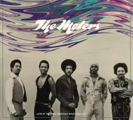 The Meters - Live at the Great American Music Hall [Deluxe Edition]