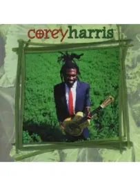 HARRIS, COREY - Greens From The Garden (CD)