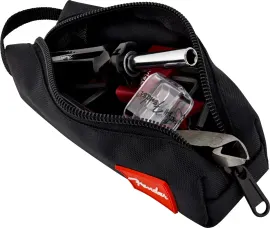 Fender Guitars Mini Tech Kit, Guitar Builder Repair Kit