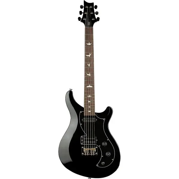 Электрогитара PRS S2 Vela Black