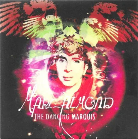 MARC ALMOND - The Dancing Marquis (2CD)