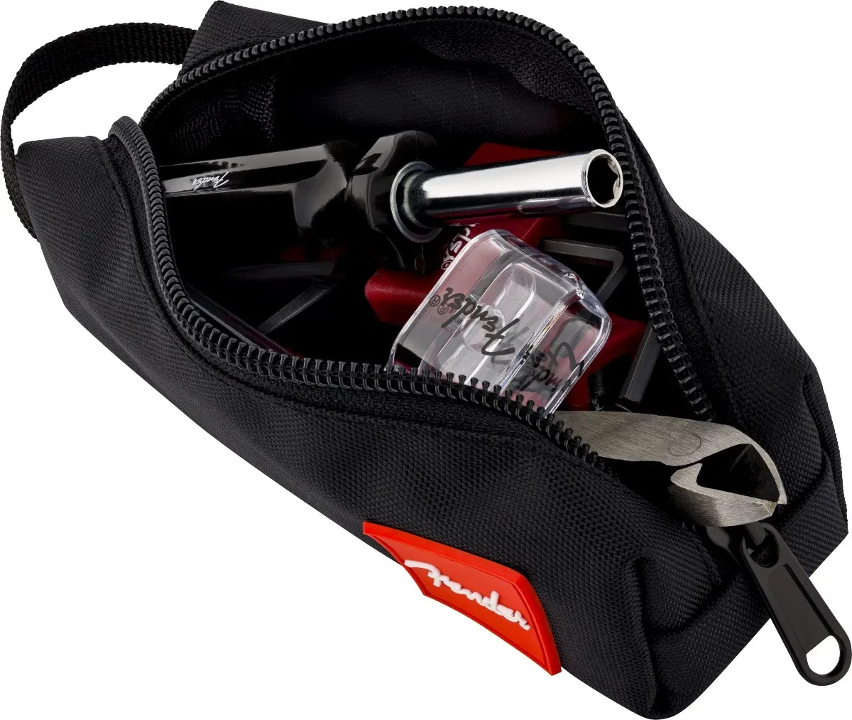 Fender Guitars Mini Tech Kit, Guitar Builder Repair Kit