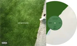 The Maine - Joy Next Door [Green & White Vinyl] NEW Vinyl