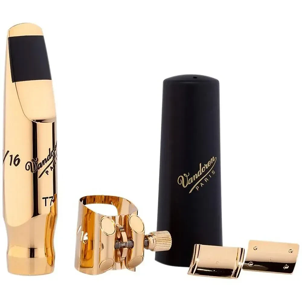 Мундштук для саксофона Vandoren T7 V16 Metal Tenor