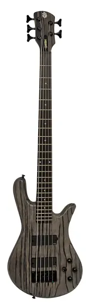 Бас-гитара Spector NS Pulse 5 Bass Charcoal Grey