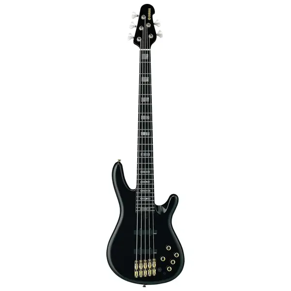 Бас-гитара Yamaha BBNE2 Nathan East Signature Bass - Black