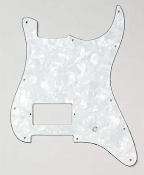 Панель для гитарной деки All Parts PG-0993-055 Pearloid