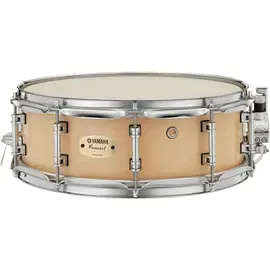 Малый барабан Yamaha CSM-1450AII Concert Series Maple Snare Drum 14x5 Matte Natural