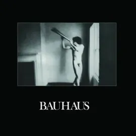 Виниловая пластинка Bauhaus – In The Flat Field (Релиз 2013) Sealed