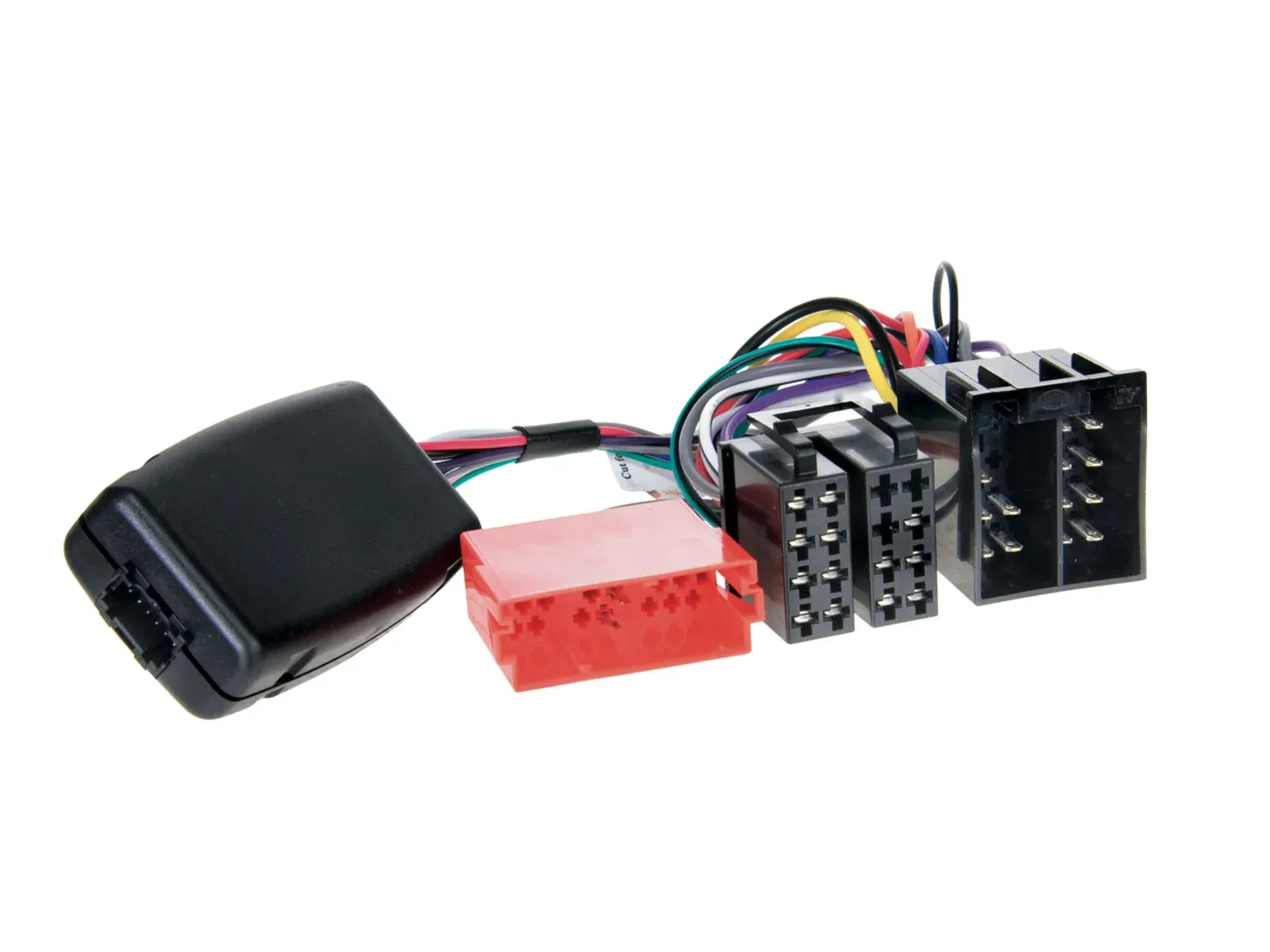 ACV Lenkradgrundinterface für Nissan Micra Note ISO Mini ISO 42k-1444-000