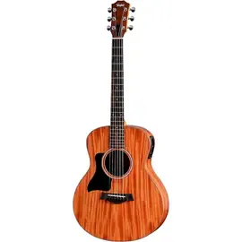 Электроакустическая гитара Taylor GS Mini-e Left-Handed Mahogany Natural