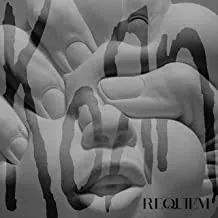 Виниловая пластинка KORN – Requiem