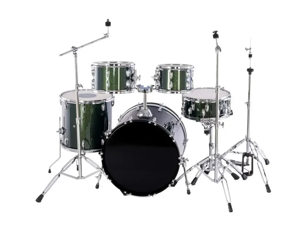 Барабанная установка LDrums LD-2218-64-02