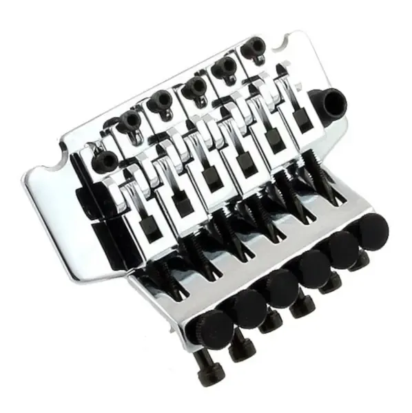 Бридж PAXPHIL BL001 DOUBLE FR TREMOLO CR