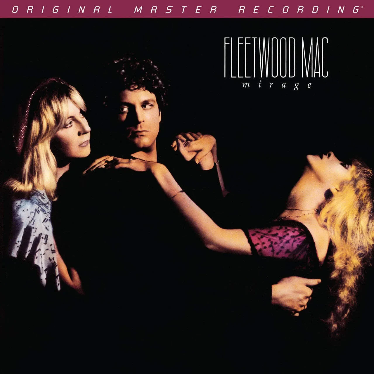 Виниловая пластинка Fleetwood Mac – Mirage Релиз 2025