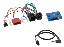 ACV Lenkradadapter für Hyundai / Kia auf Sony / Kenwood 2017