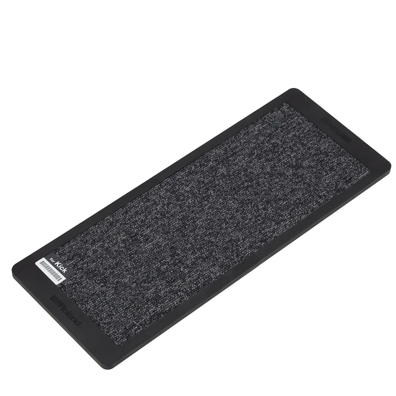 ROLAND NEQ-K Quiet Kick Noise Eater Pedal Base