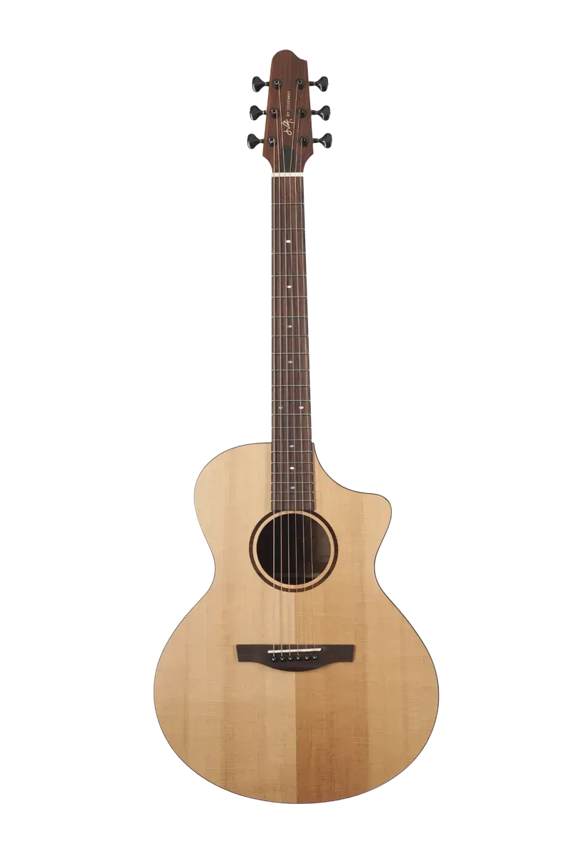 Акустическая гитара Covenant 170C с чехлом