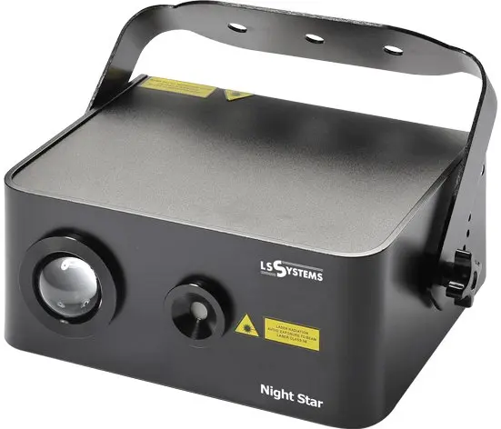 Лазер LS Systems Night Star