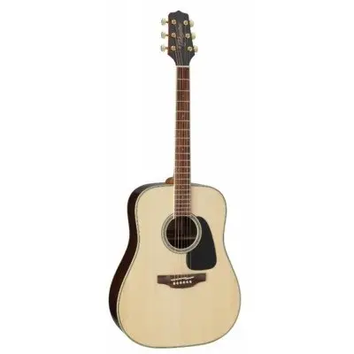 Акустическая гитара Takamine GD51 Dreadnought Natural G50 Series