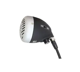 Инструментальный микрофон Peavey H-5