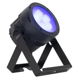 ADJ ENCORE-LP5IP Heavy Duty Par with 7x 20-Watt RGBL Quad LEDs idjnow