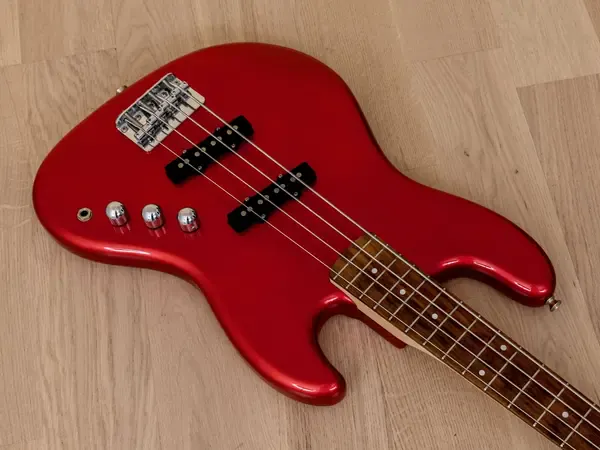 HISTORY 著しく ジャズベース ミディアムスケール 軽量個体 jazzbass