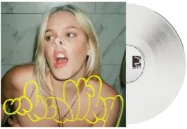 Виниловая пластинка Anne-Marie – Unhealthy (Релиз 2023) Sealed