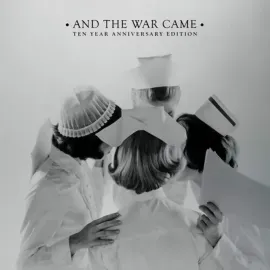 Shakey Graves - And the War Came: Ten Year Anniversary Edition NEW Vinyl