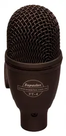 Инструментальный микрофон Superlux FT4
