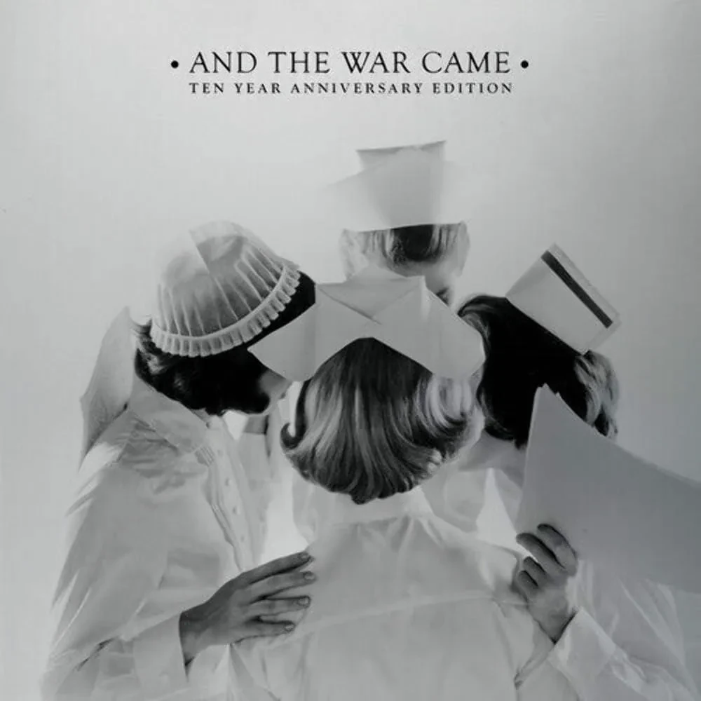 Shakey Graves - And the War Came: Ten Year Anniversary Edition NEW Vinyl