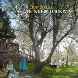 Виниловая пластинка Faun Fables – Counterclockwise (Релиз 2025)