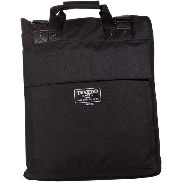 Чехол для барабанных палочек Humes & Berg TX8006 Tuxedo Pro Extra Large Black