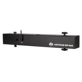American DJ Airstream Wifi Bar iOS App Controlled 4-Channel Wireless Switch BAR