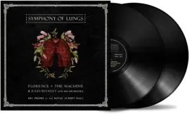 Florence + The Machine - Symphony Of Lungs (BBC Proms At The Royal Albert Hall)