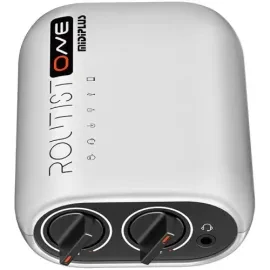 Midiplus Routist R1 Audio Interface | Neu