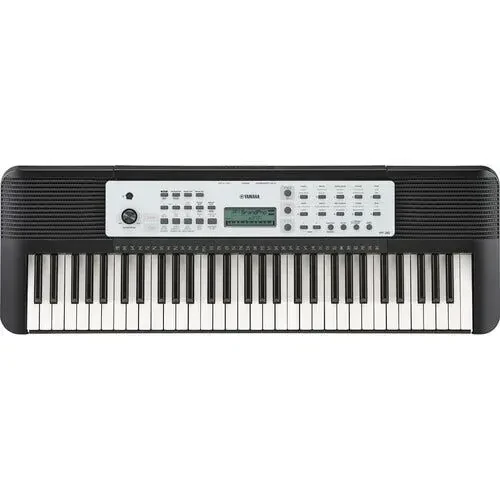 Yamaha YPT-280 61-Key Portable Keyboard