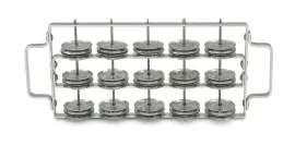 Джингл-стик Latin Percussion LP3601 Chocalho Small