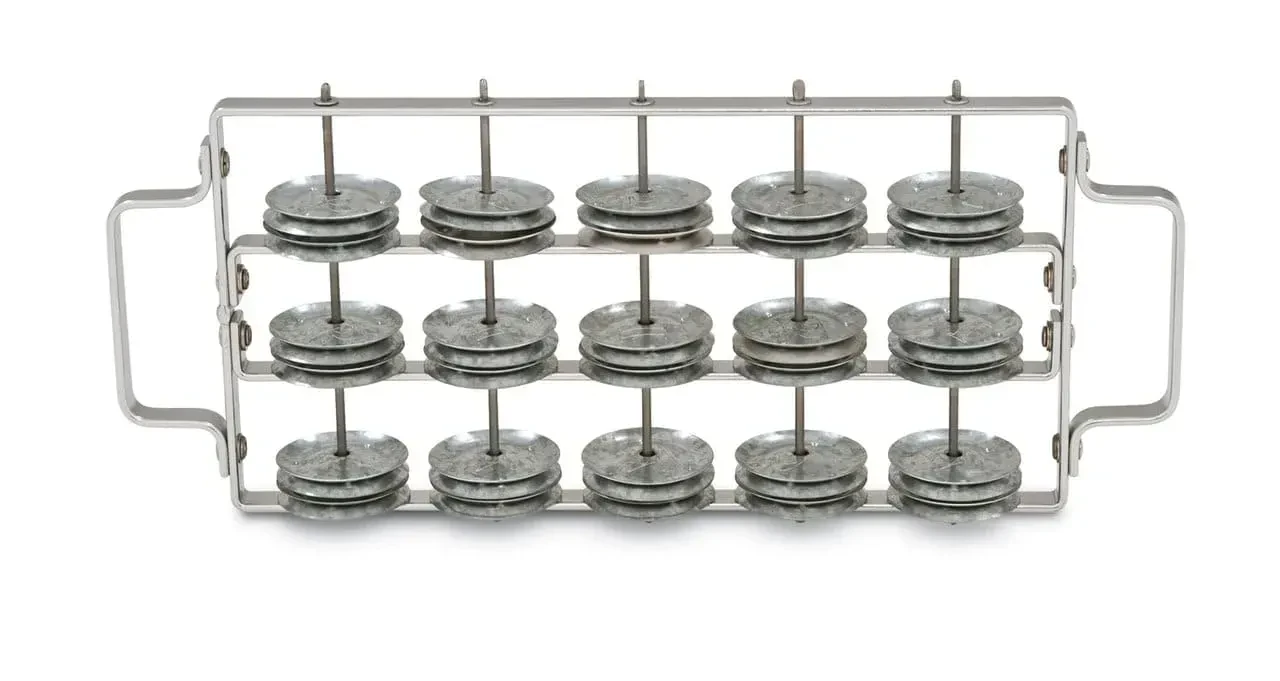 Джингл-стик Latin Percussion LP3601 Chocalho Small