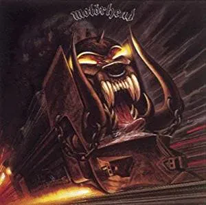 Виниловая пластинка Motorhead – Orgasmatron