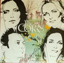 Виниловая пластинка The Corrs – Home