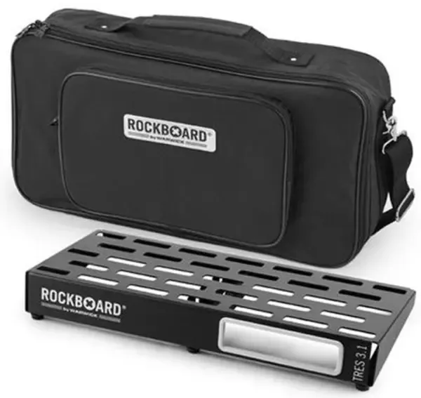 Педалборд Rockboard RBO B 3.1 TRES B