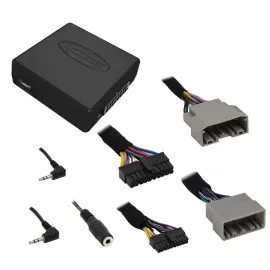 Axxess AXTC-CH13 Wiring Interface for 2004-2020 from Dodge, Jeep, Chrysler