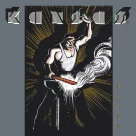 KANSAS - Power (CD)