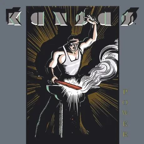 KANSAS - Power (CD)