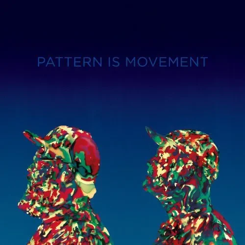 Виниловая пластинка Pattern Is Movement - Suckling/Untitled (How Does It Feel?) [New 12" Vinyl] Colo